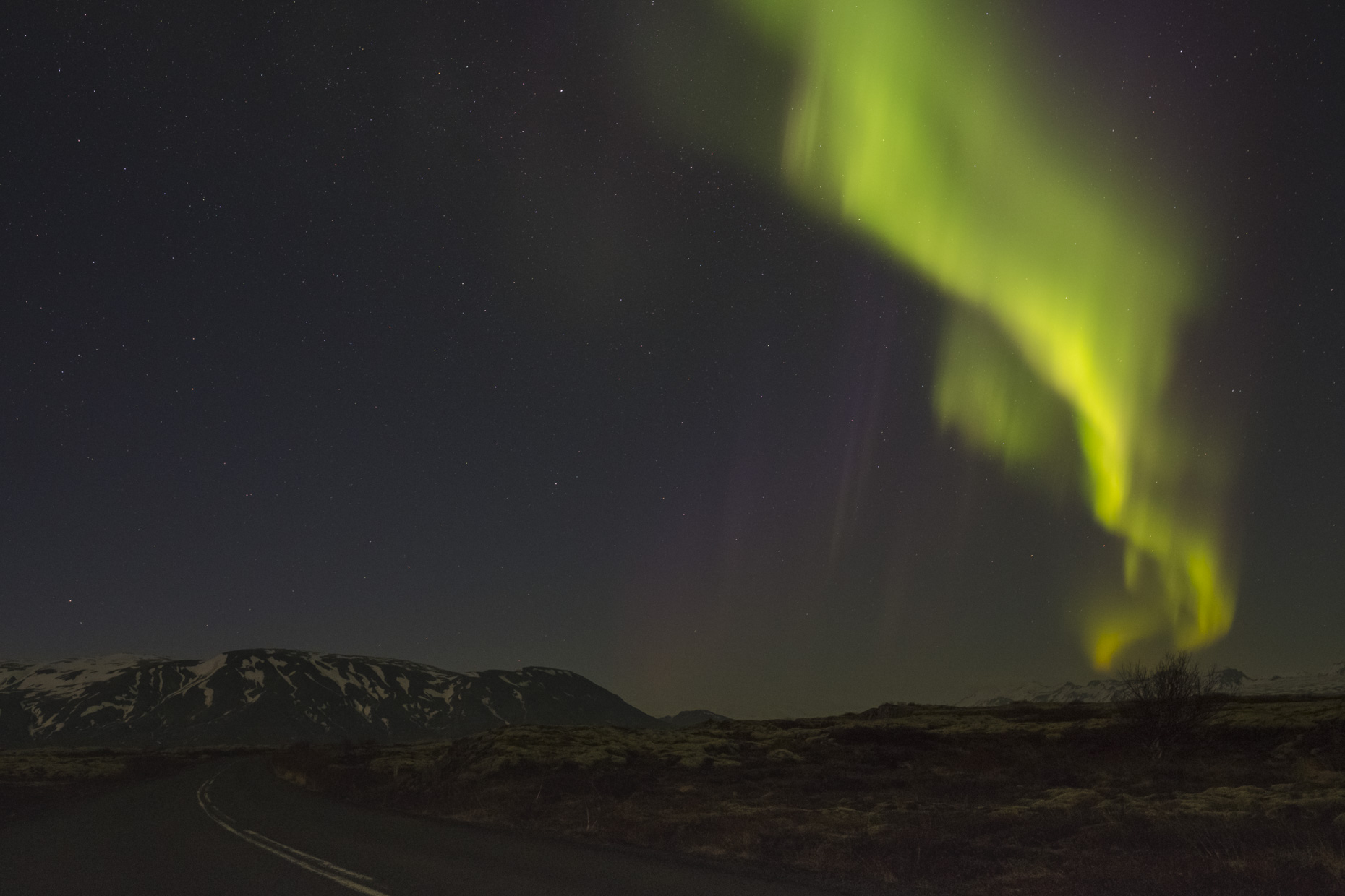 Iceland_NorthernLights-2